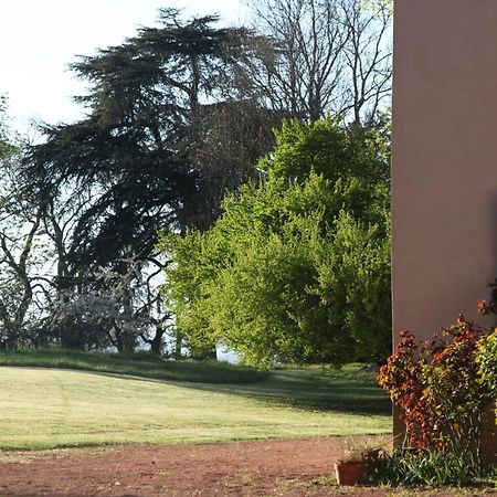 L'Ancre Vive Acomodação com café da manhã Charentay Exterior foto